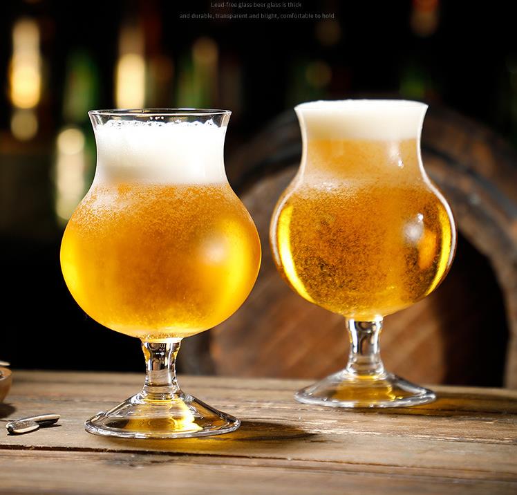 Wine Beer Online - Tulip online celebrity craft mug 500