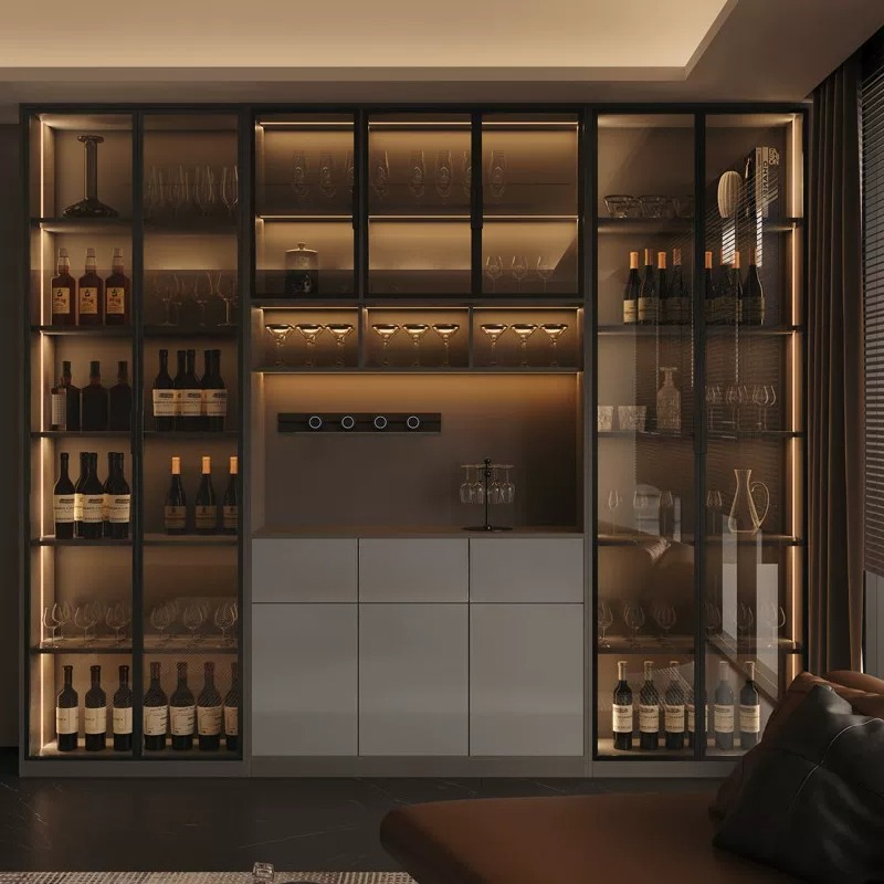 Light luxury Italian dining si - Wine & Beer Quito avis et prix