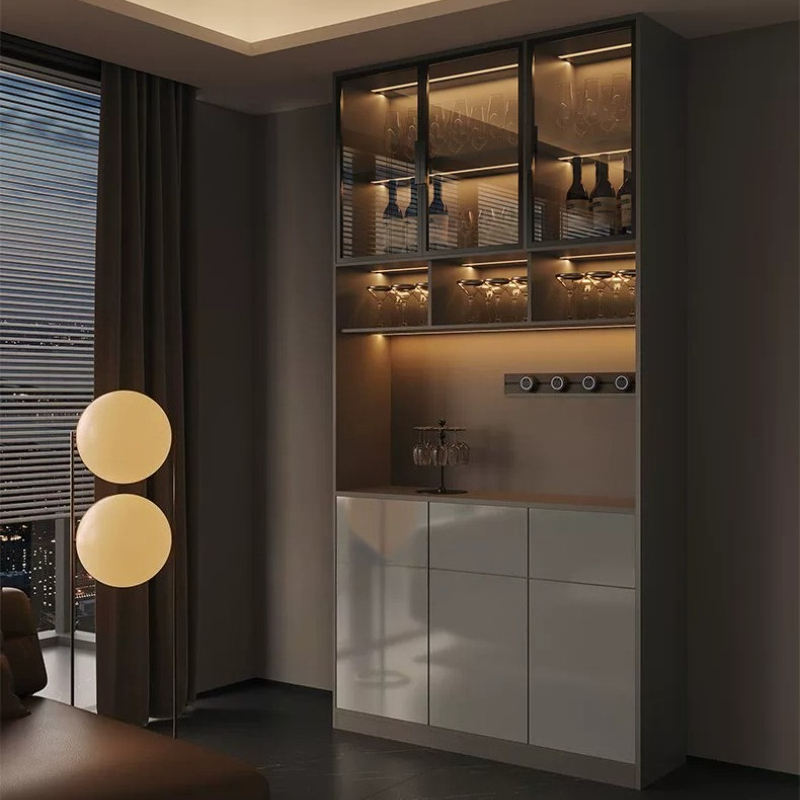 Light luxury Italian dining si - Wine & Beer Quito avis et prix