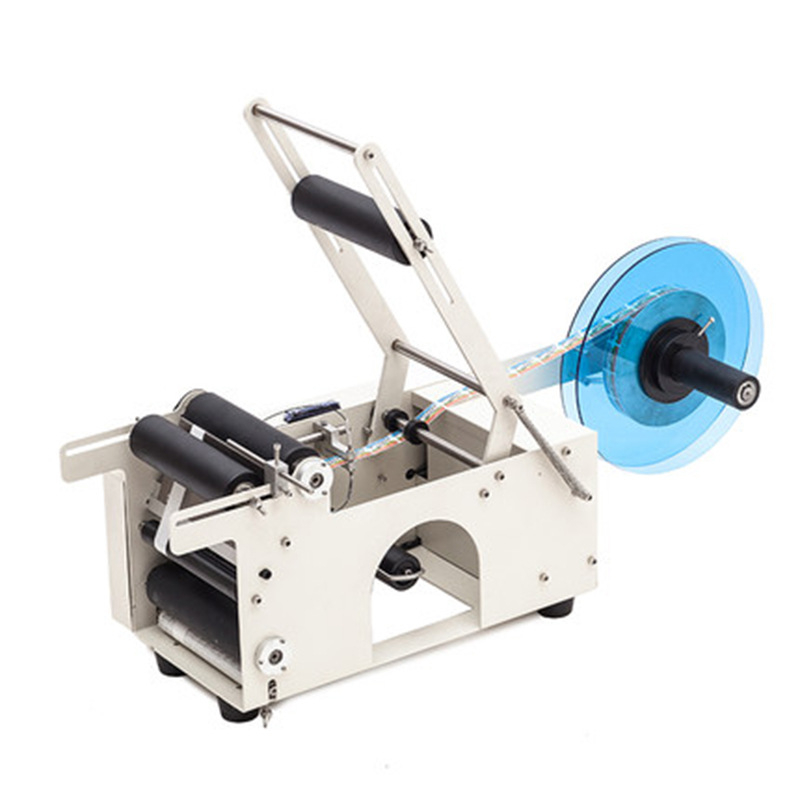 Inkjet Labeling Machine Therma - Wine Beer Online avis et prix