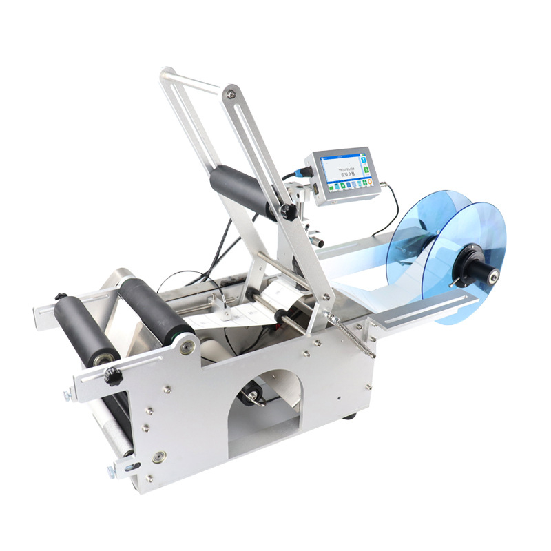 Inkjet Labeling Machine Therma - Wine Beer Online avis et prix