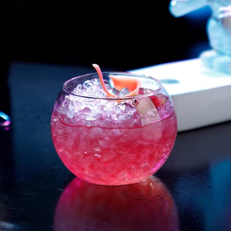 250ml Creative Astronaut Glass - Wine Beer Mixed Drinks avis et prix