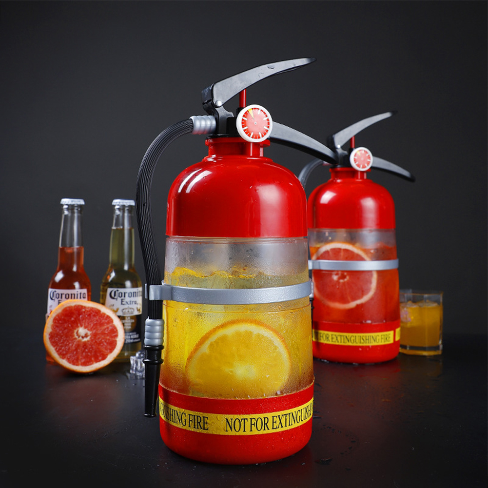 Creative 1.5L Fire Extinguishe - Wine Beer Liquor avis et prix