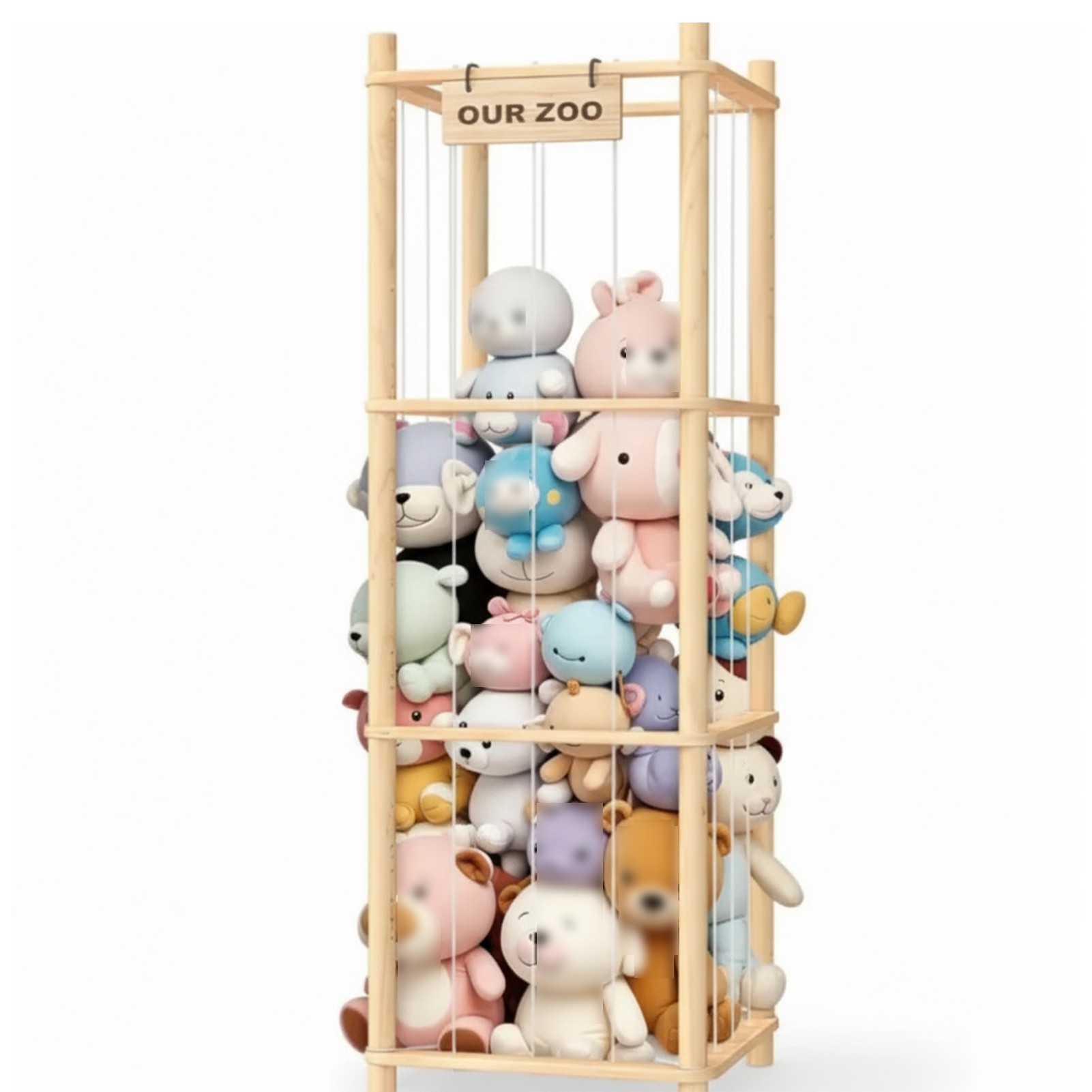Doll Organization Stuffed Anim - Cocktail Shaker Set avis et prix
