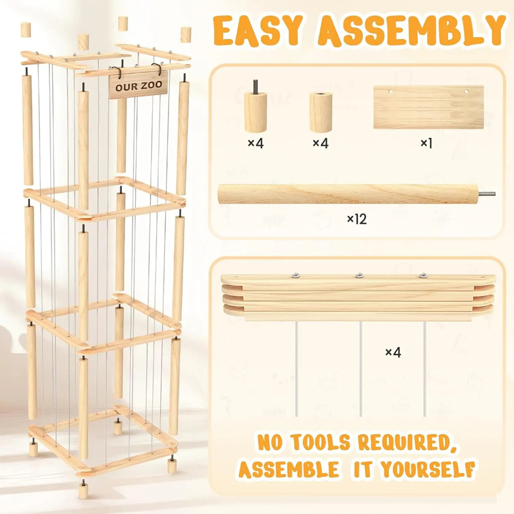 Doll Organization Stuffed Anim - Cocktail Shaker Set avis et prix