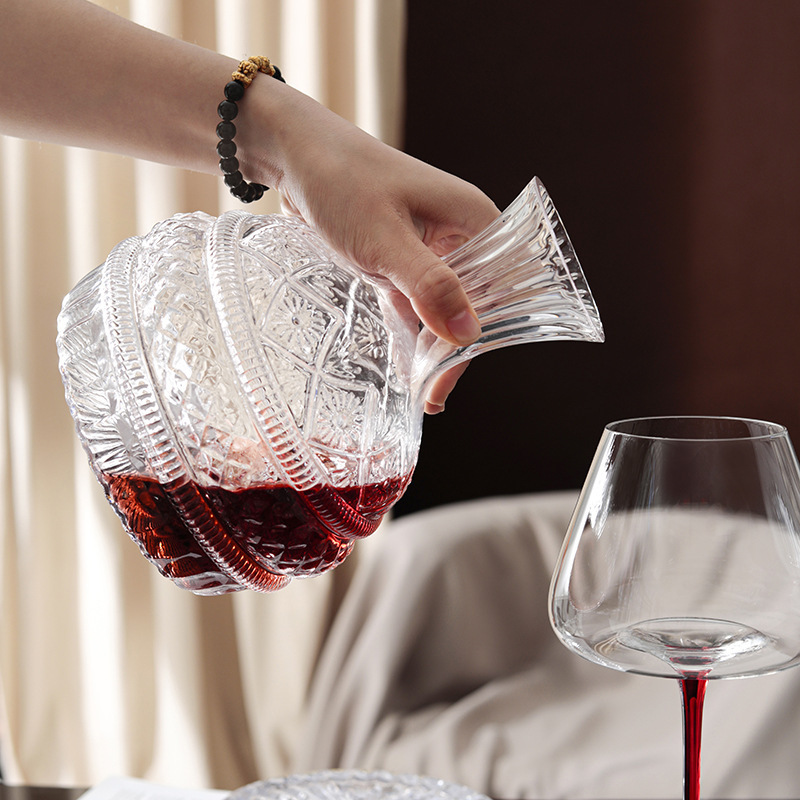 DEOUNY European Star Diamond R - Wine Beer Glass Set avis et prix