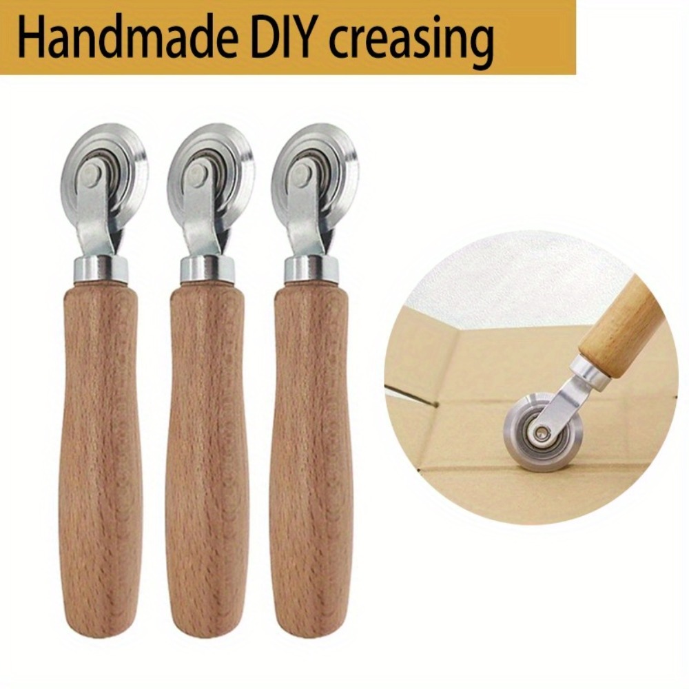 1 DIY Creasing Wheel - Craft C - Cocktail Shaker Set avis et prix