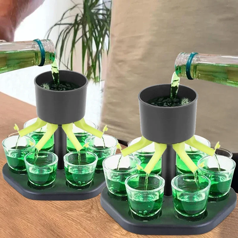 6 Alcohol Accessory Wine Homem - Wine Beer Glass Set avis et prix