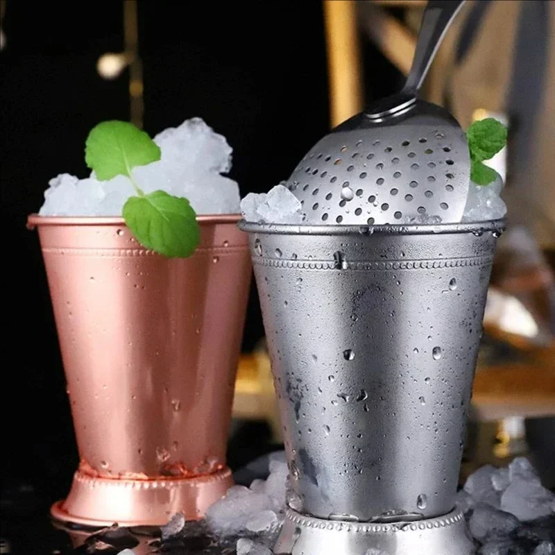 380ml Stainless Steel Mint Jul - Wine Beer Mixed Drinks avis et prix