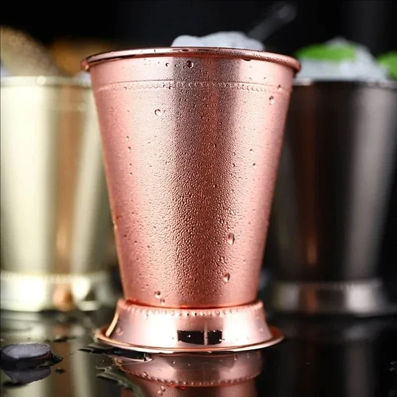 380ml Stainless Steel Mint Jul - Wine Beer Mixed Drinks avis et prix
