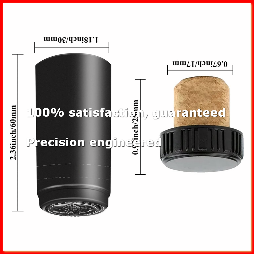 Caps Wrap Wine Bottle Seals 50 - Wine & Beer Quito avis et prix