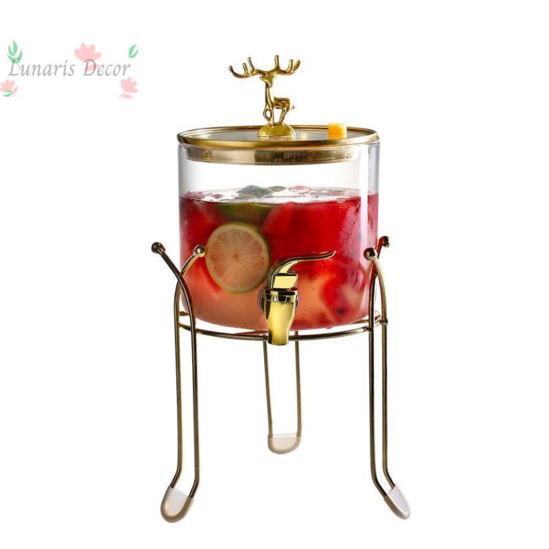 Coke bucket container, dessert - Wine Beer Mixed Drinks avis et prix