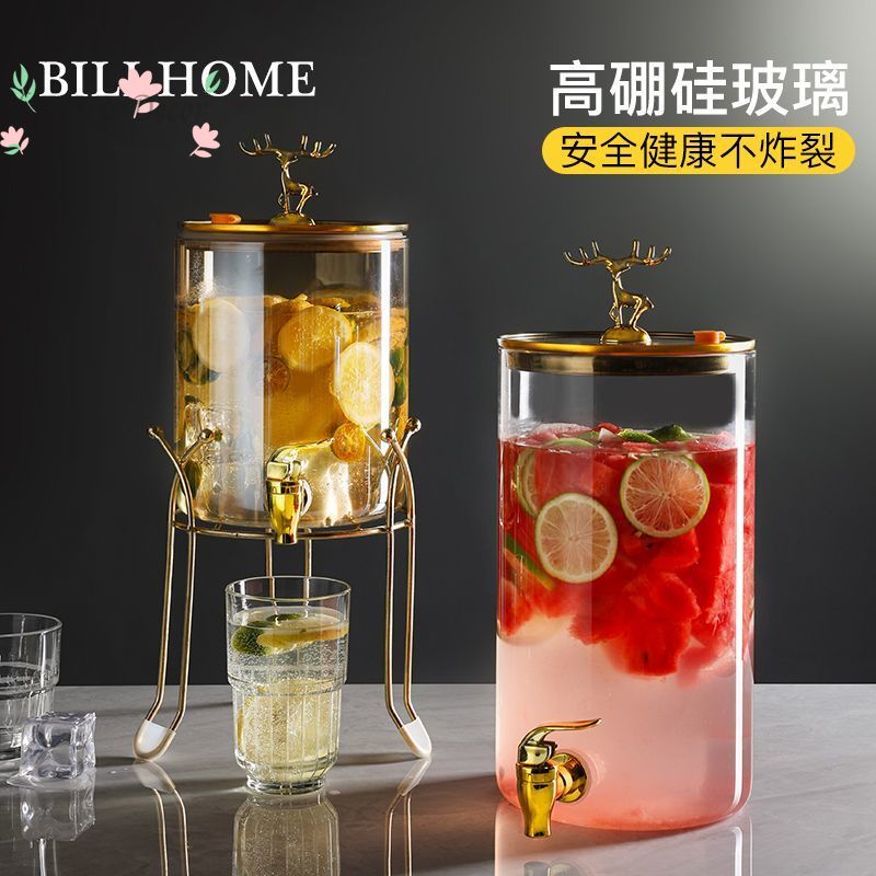Coke bucket container, dessert - Wine Beer Mixed Drinks avis et prix