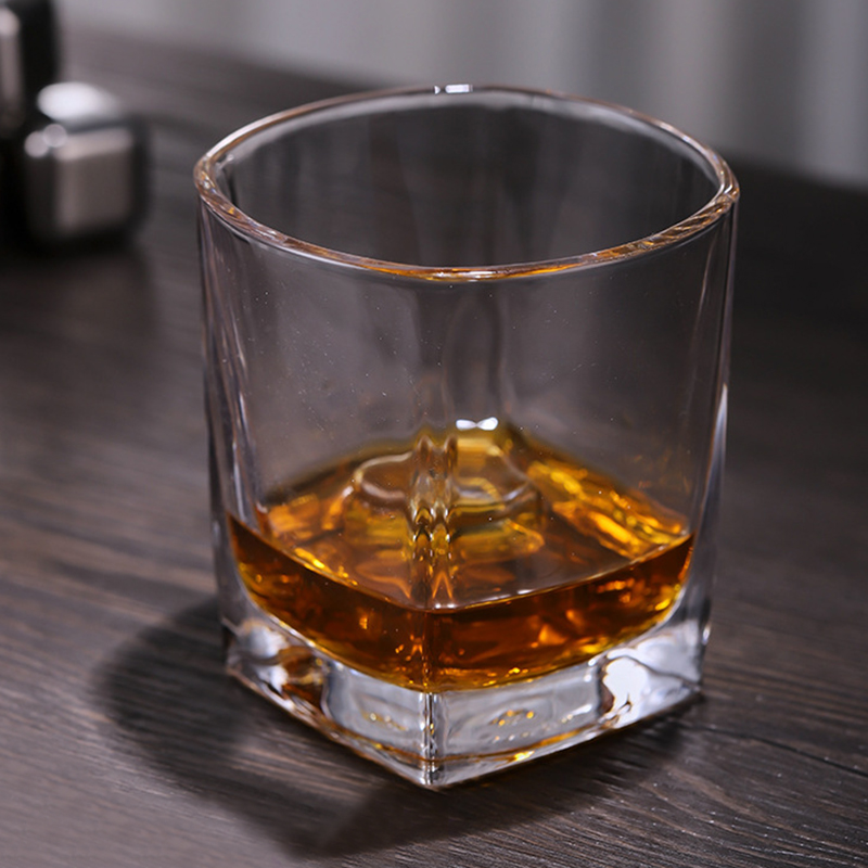 235ml 4pcs Set Beer Brandy For - Wine Beer Glass Set avis et prix