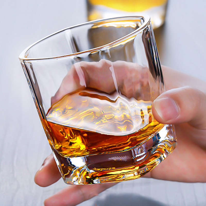 235ml 4pcs Set Beer Brandy For - Wine Beer Glass Set avis et prix