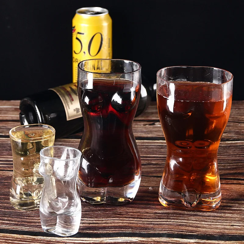 Sexo Lady Men Durable Double W - Wine Beer Mixed Drinks avis et prix