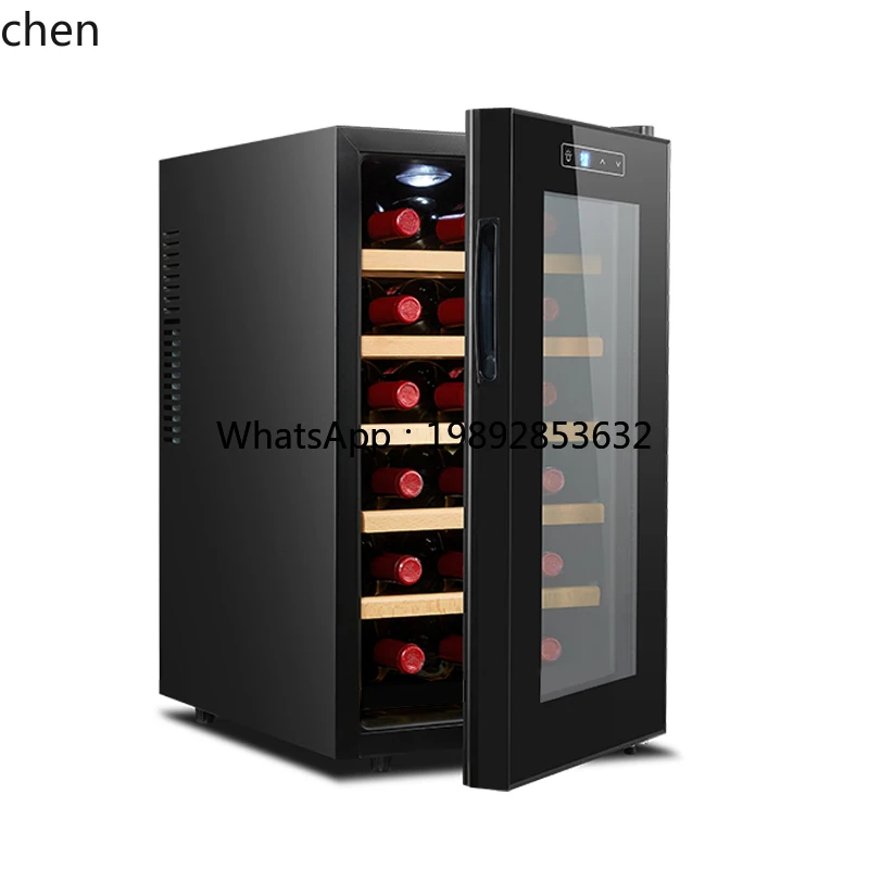 cc26 constant temperature wine - Wine & Beer Quito avis et prix