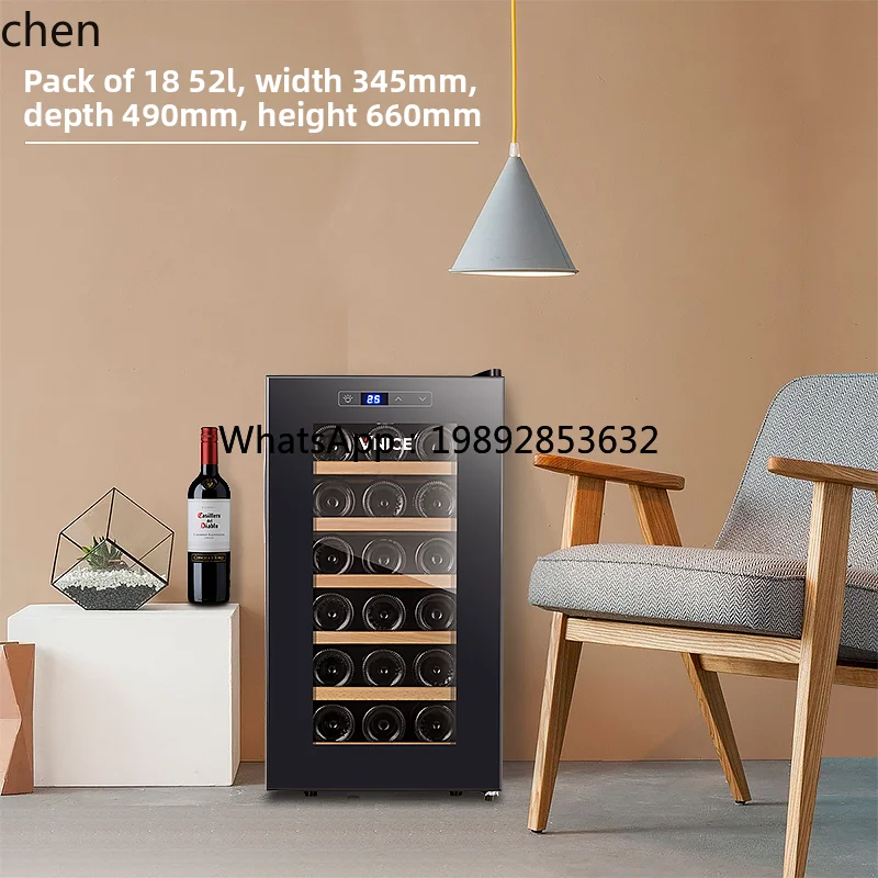 cc26 constant temperature wine - Wine & Beer Quito avis et prix
