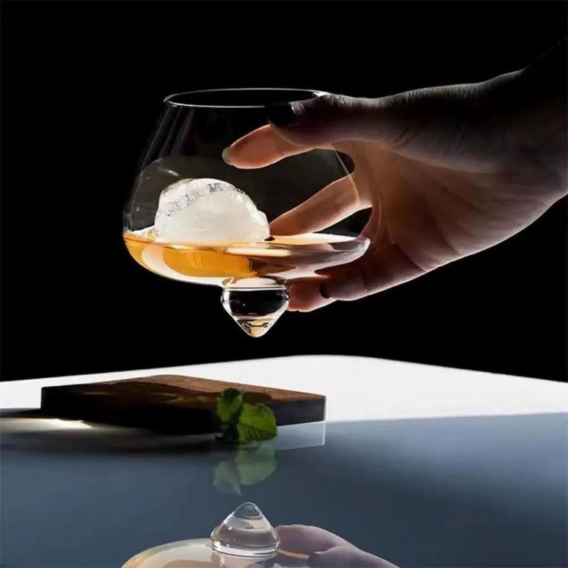 Whisky Glasses Belly Beer Rota - Wine Beer Glass Set avis et prix