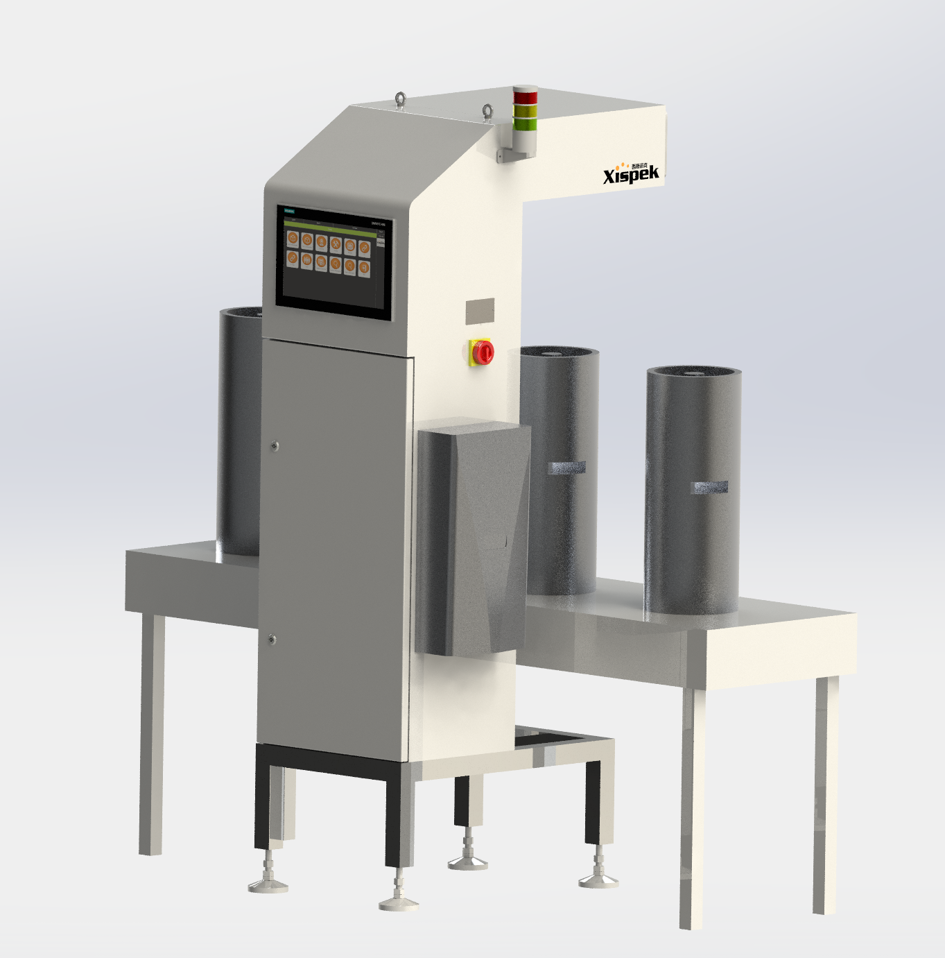 Industrial Camera Packaging Ma - Wine Beer Online avis et prix