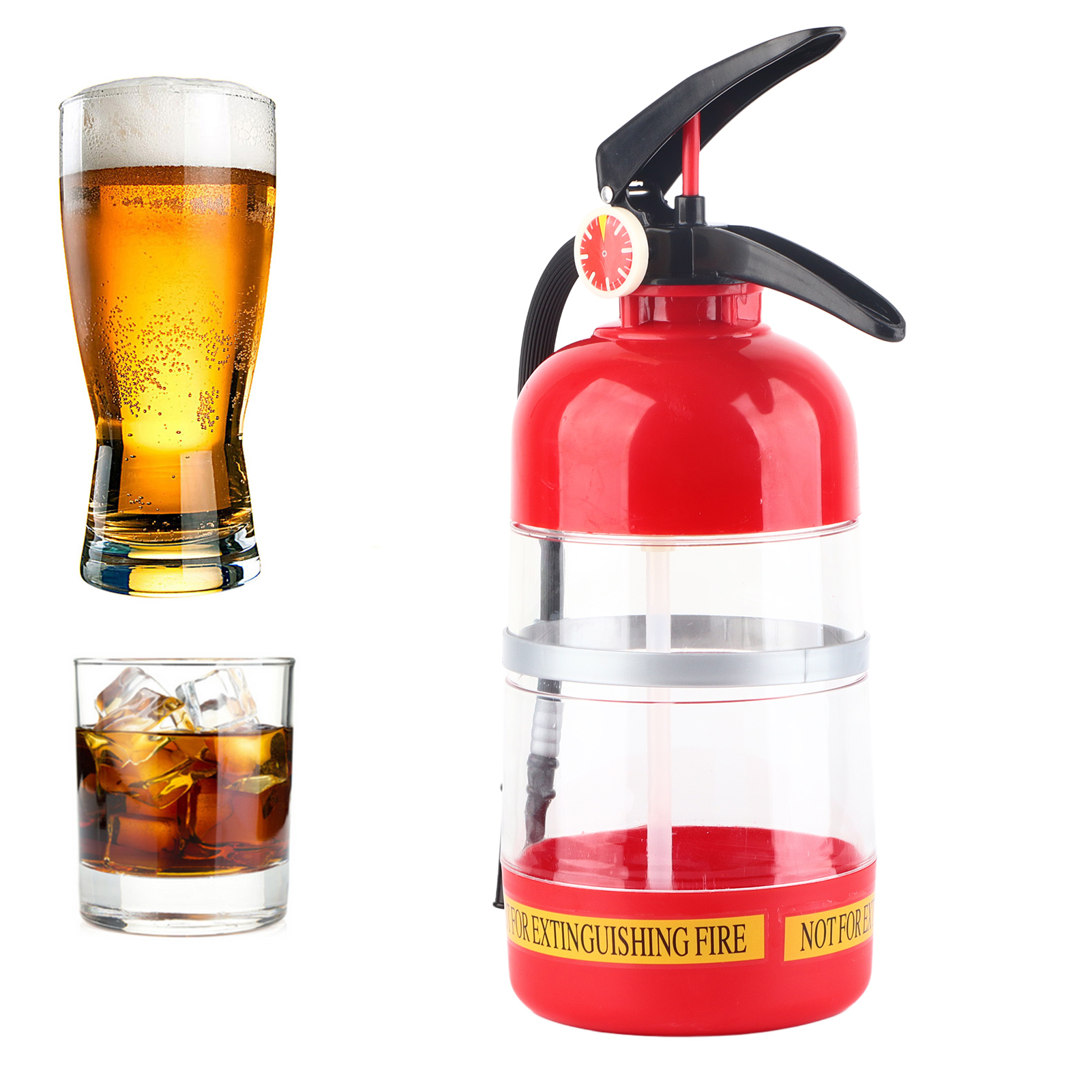 2L Portable Wine Beer Beverage - Wine Beer Liquor avis et prix
