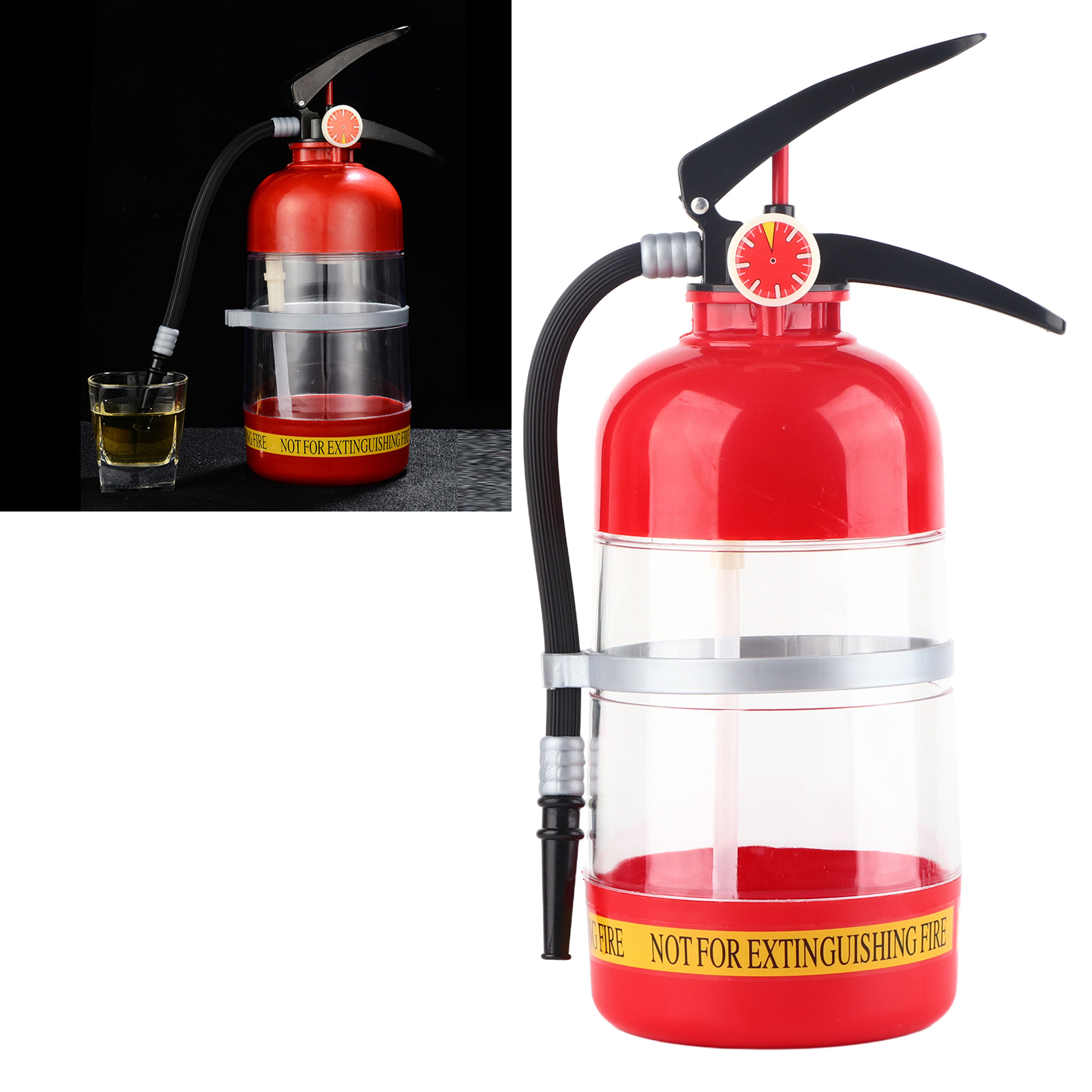 2L Portable Wine Beer Beverage - Wine Beer Liquor avis et prix