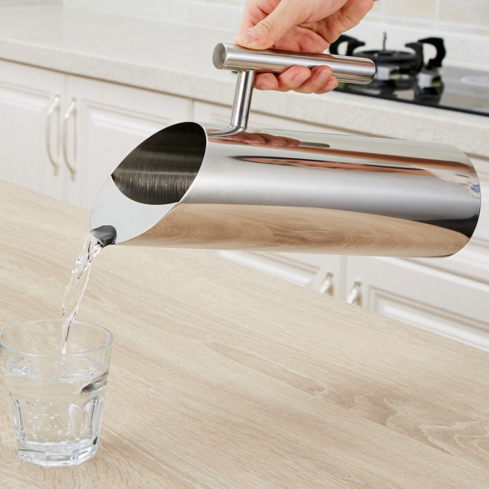 1/2L Kitchen Cold Wine Pitcher - Wine Beer Mixed Drinks avis et prix