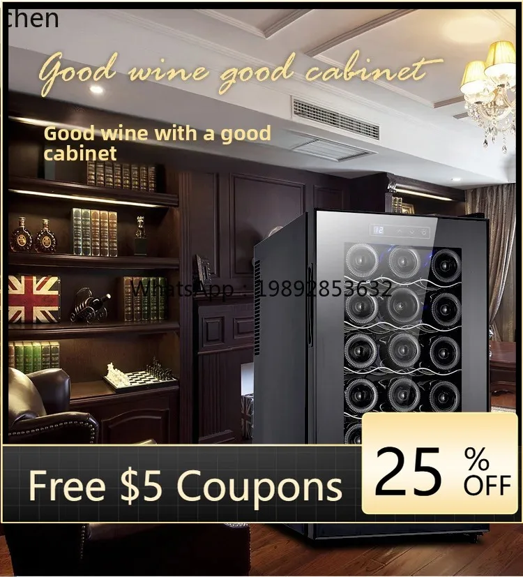 cc26 18-Pack Red Wine Constant - Wine & Beer Quito avis et prix