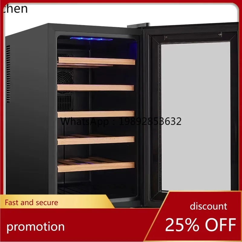 cc26 18-Pack Red Wine Constant - Wine & Beer Quito avis et prix