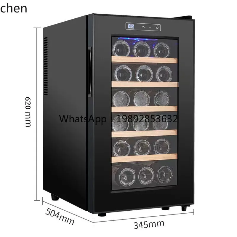 cc26 18-Pack Red Wine Constant - Wine & Beer Quito avis et prix