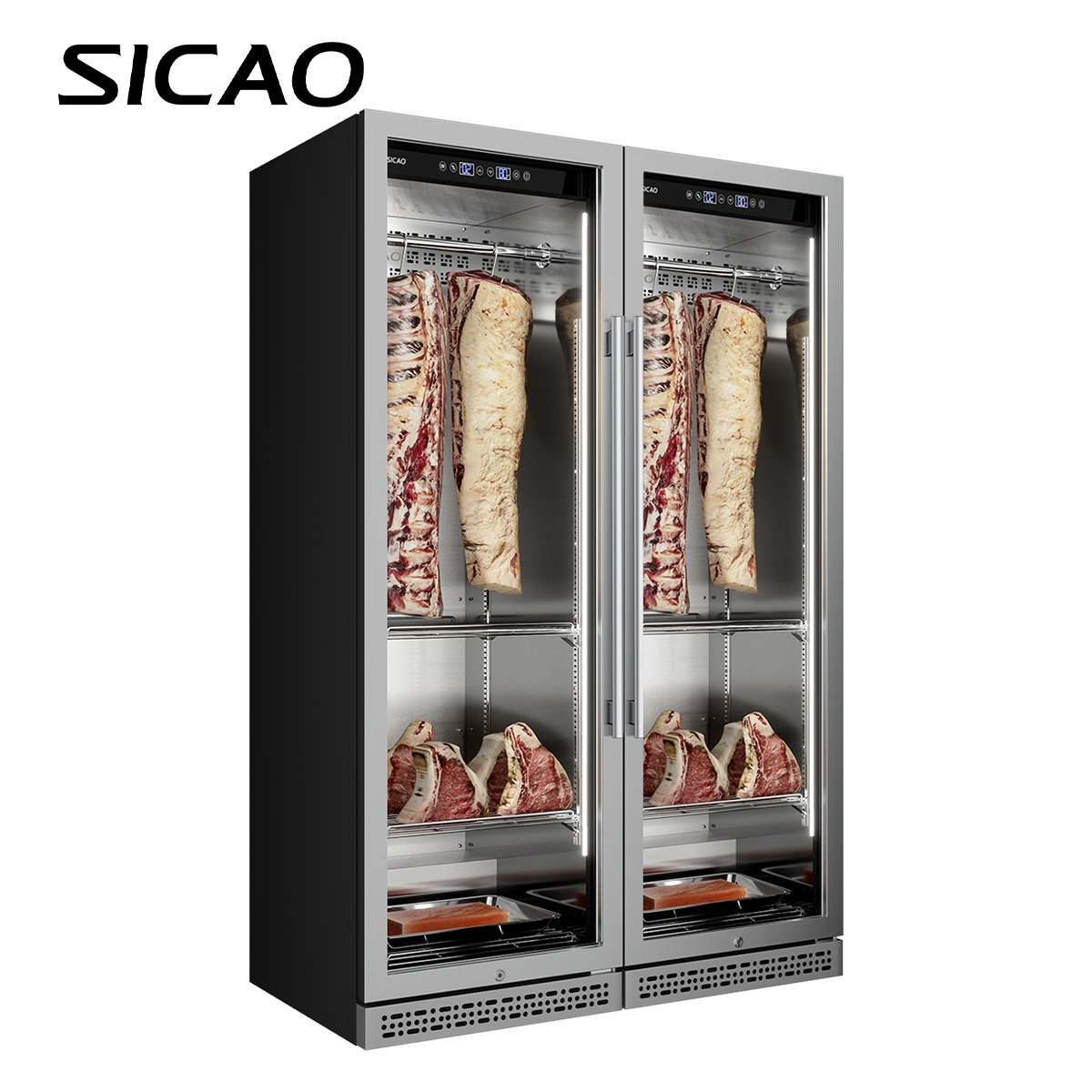 RTS Dry Age Fridge Wine Cooler - Wine & Beer Quito avis et prix