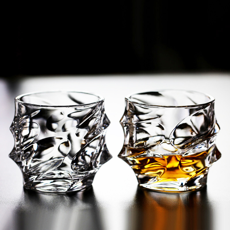 320ml Transparent Cocktail Bra - Wine Beer Glass Set avis et prix