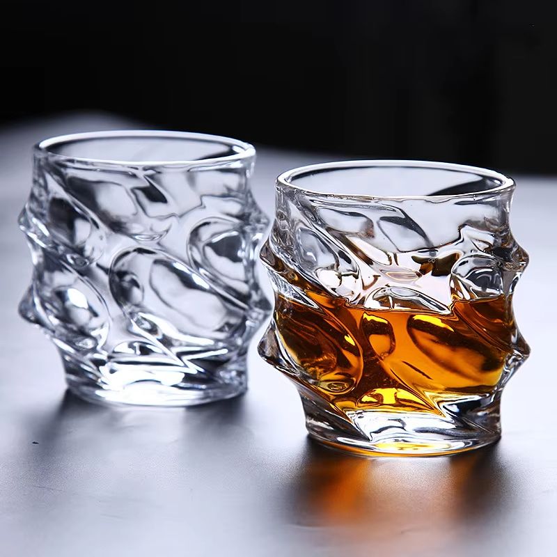 320ml Transparent Cocktail Bra - Wine Beer Glass Set avis et prix