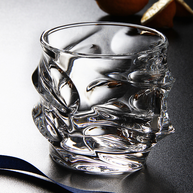 320ml Transparent Cocktail Bra - Wine Beer Glass Set avis et prix
