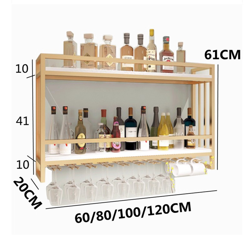 Cellar Metal Wine Rack Cabinet - Wine Beer Liquor avis et prix