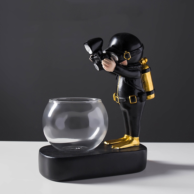 250ml Creative Astronaut Glass - Wine Beer Mixed Drinks avis et prix
