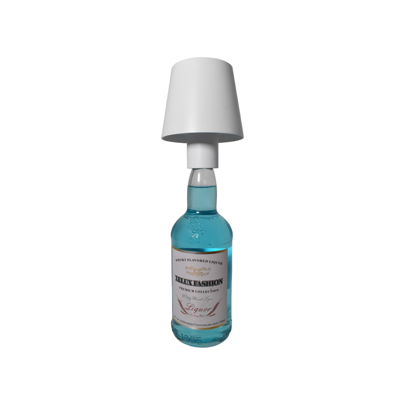 Home Decor Dimmable Rechargeab - Wine & Beer Quito avis et prix