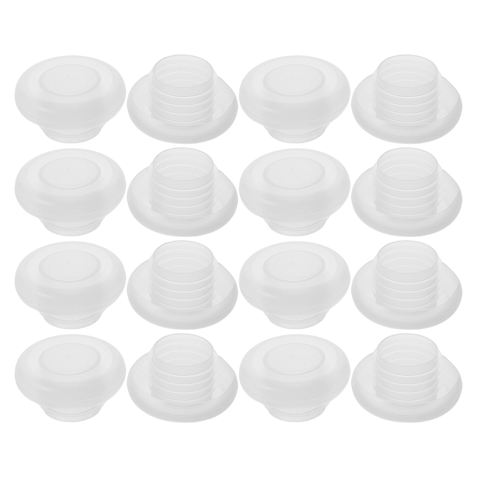 100Pcs Clear Pe Wine Bottle Ca - Wine Beer Glass Set avis et prix