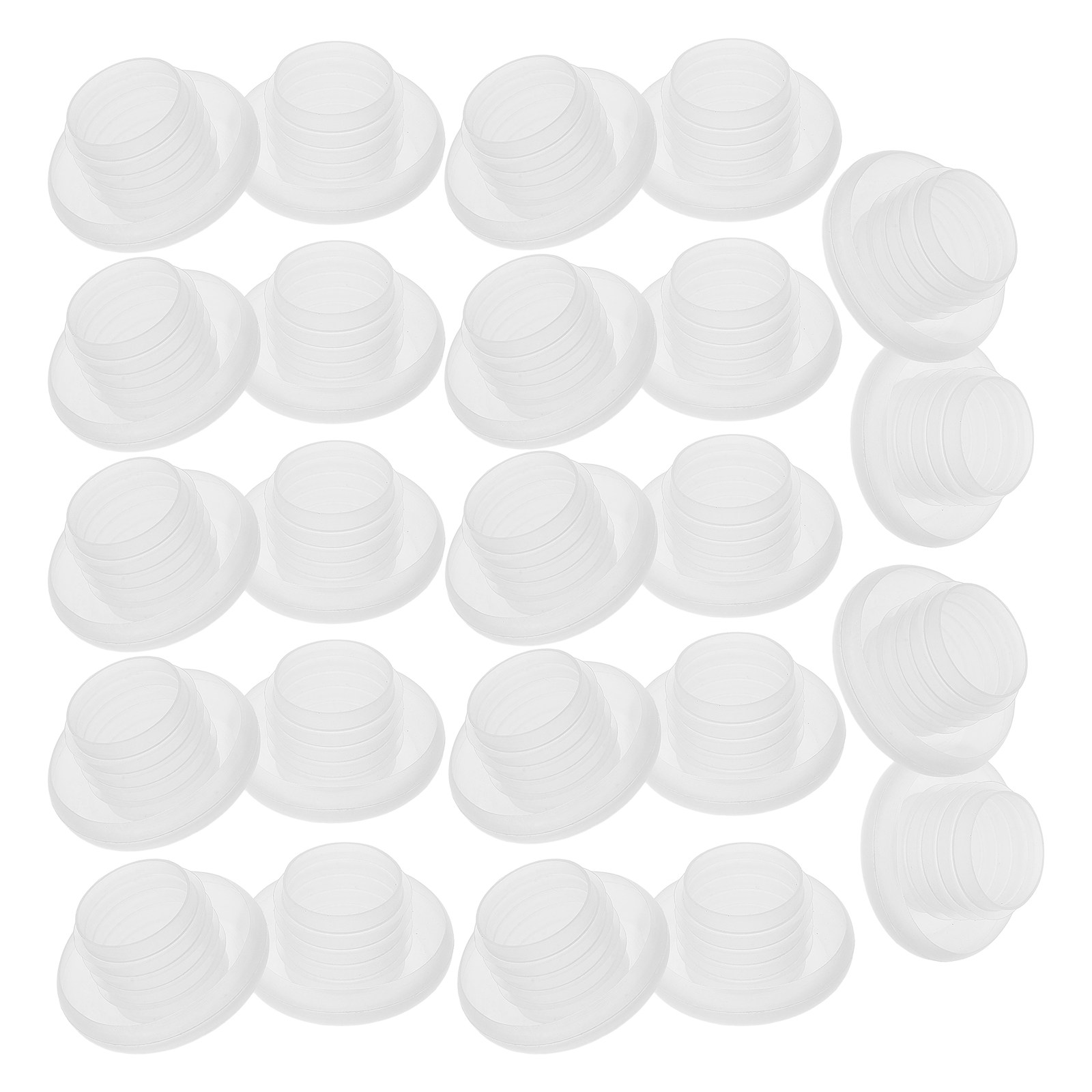 100Pcs Clear Pe Wine Bottle Ca - Wine Beer Glass Set avis et prix