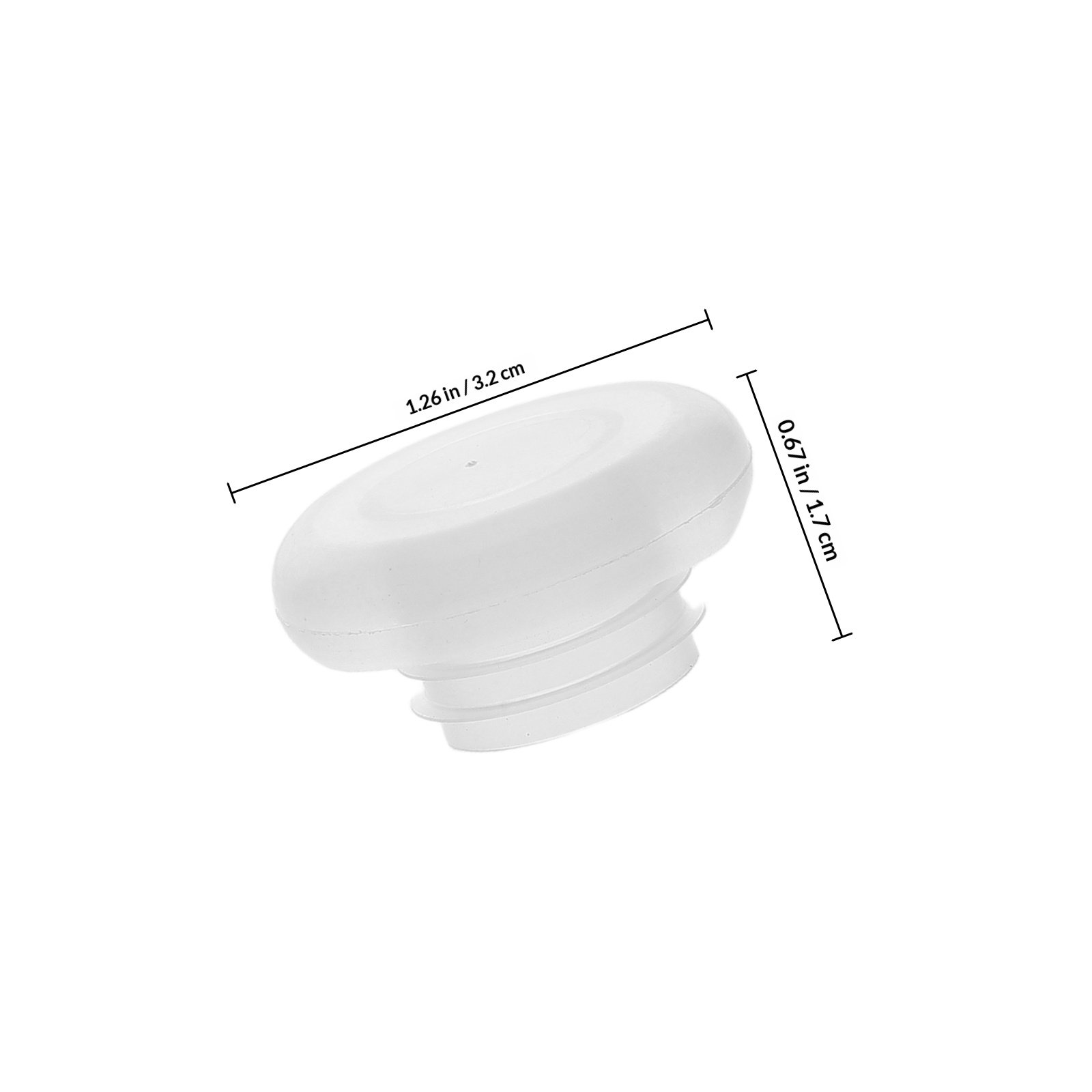 100Pcs Clear Pe Wine Bottle Ca - Wine Beer Glass Set avis et prix