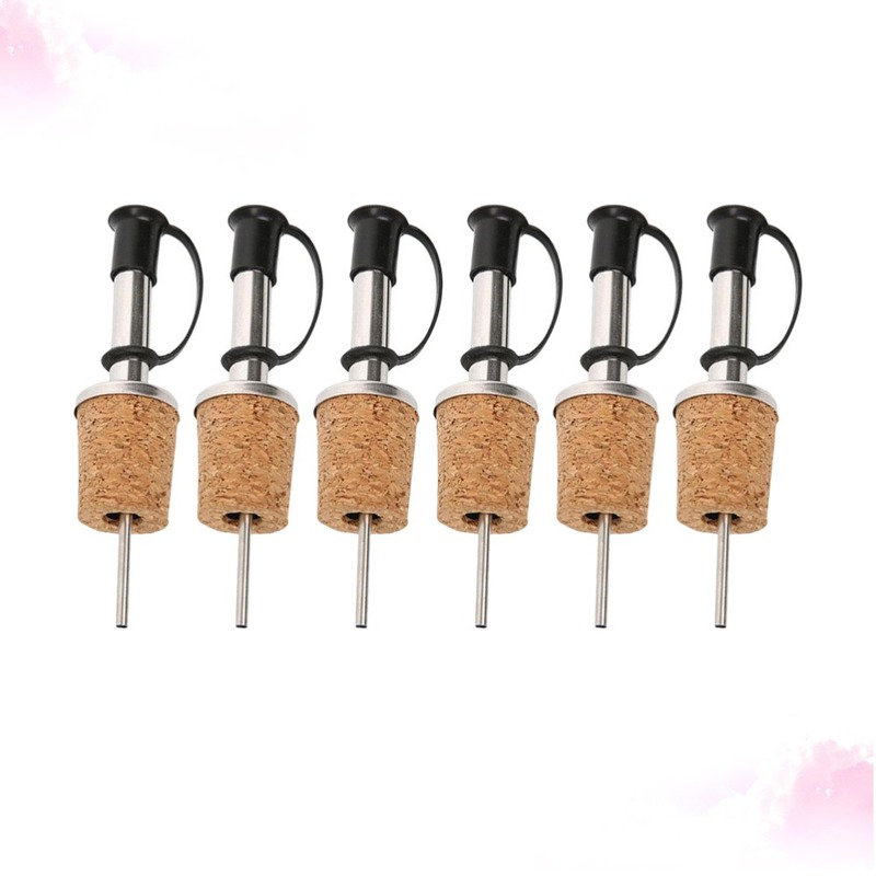 Stainless Steel Wine Pourer, C - Wine Beer Liquor avis et prix