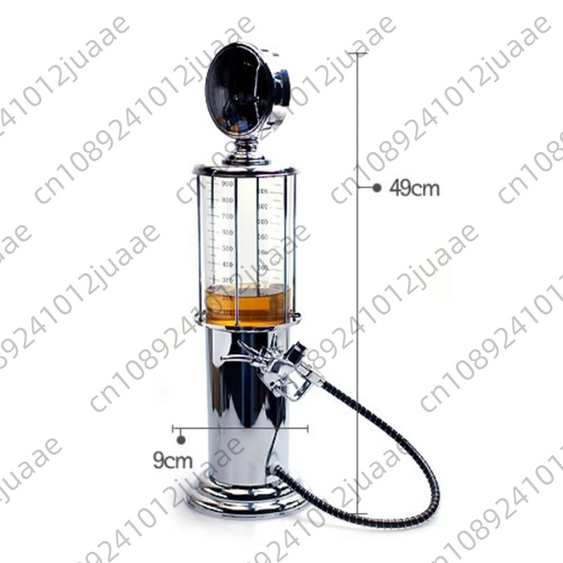 Liquor dispenser for Beer Mini - Wine Beer Liquor avis et prix