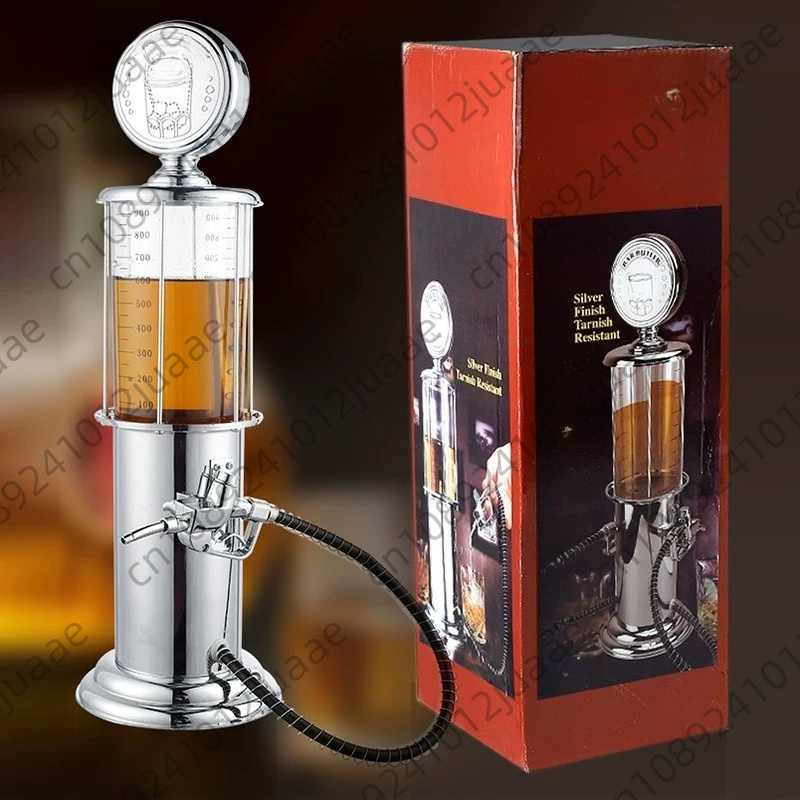 Liquor dispenser for Beer Mini - Wine Beer Liquor avis et prix