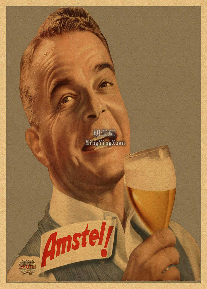 Vintage Beer Wine Drink Chart  - Wine Beer Mixed Drinks avis et prix
