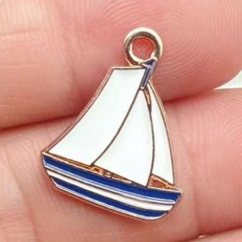 20pcs Navy Wind Sail DIY Acces - Cocktail Shaker Set avis et prix