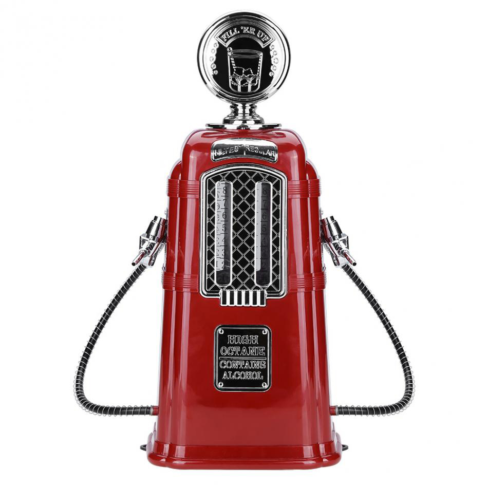Gas Station Beer Dispenser Dou - Wine Beer Liquor avis et prix