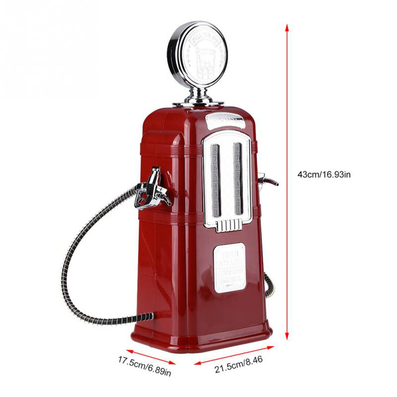 Gas Station Beer Dispenser Dou - Wine Beer Liquor avis et prix