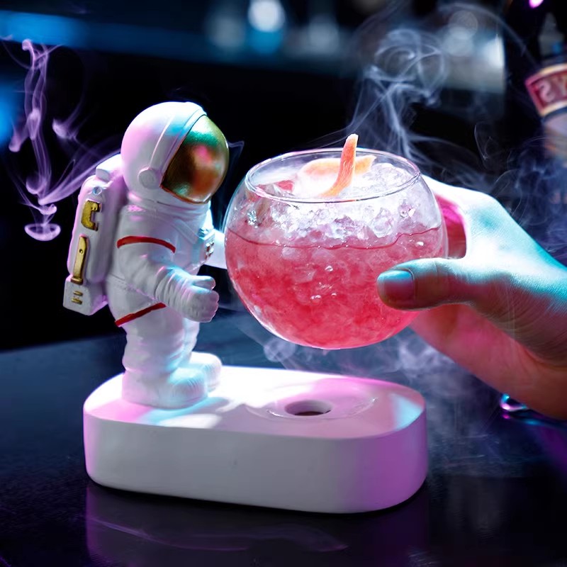 250ml Creative Astronaut Cockt - Wine Beer Mixed Drinks avis et prix