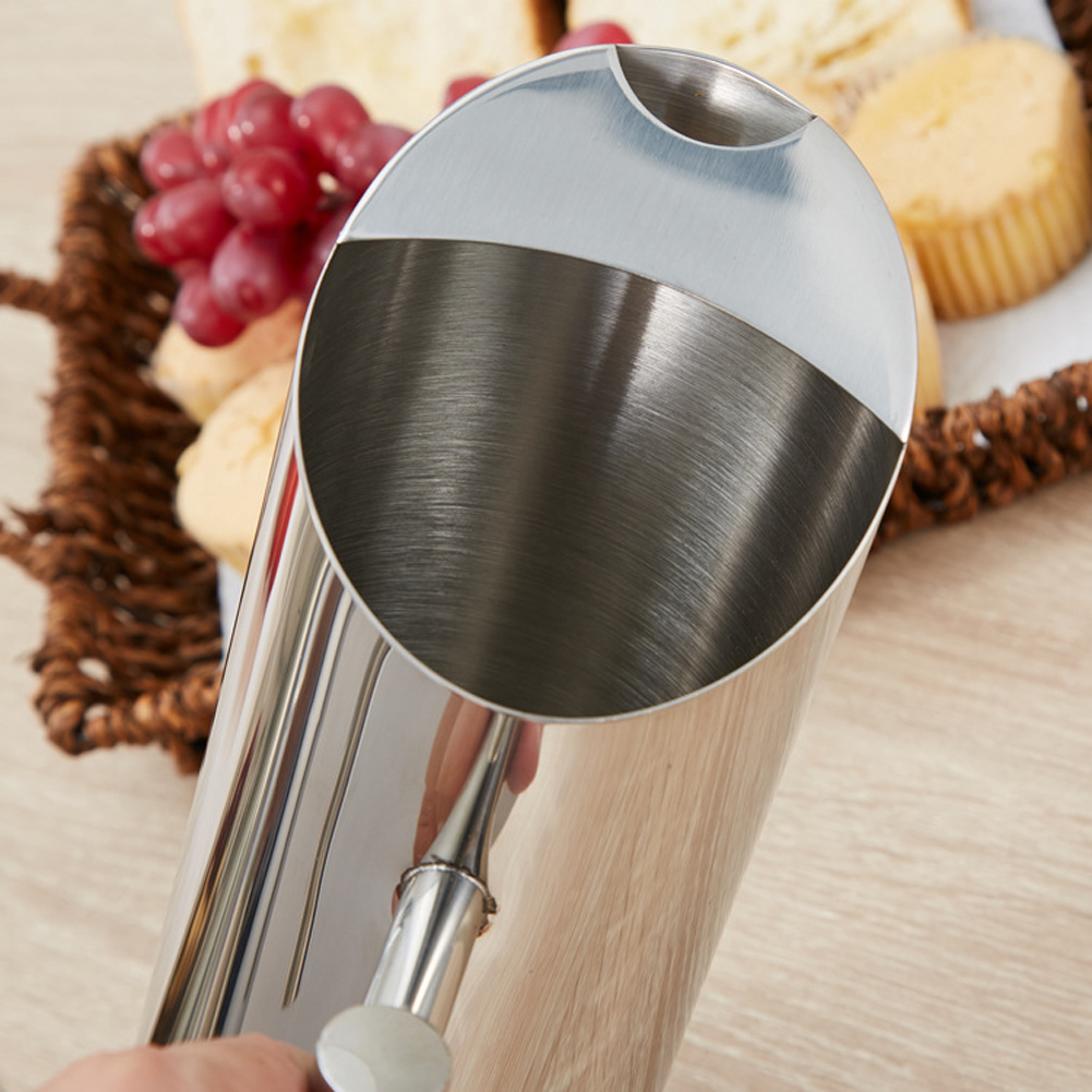 1/2L Kitchen Cold Wine Pitcher - Wine Beer Mixed Drinks avis et prix