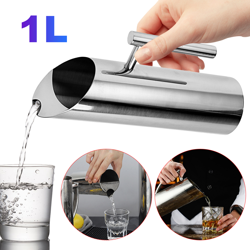 1/2L Kitchen Cold Wine Pitcher - Wine Beer Mixed Drinks avis et prix